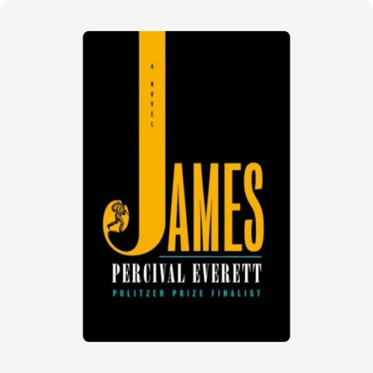 James Percival Everett