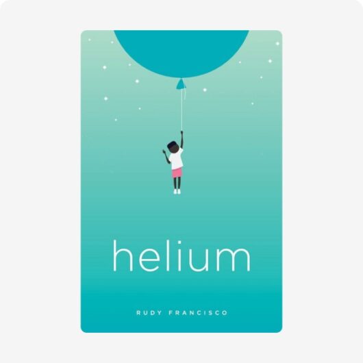 The Book of Doors: Helium